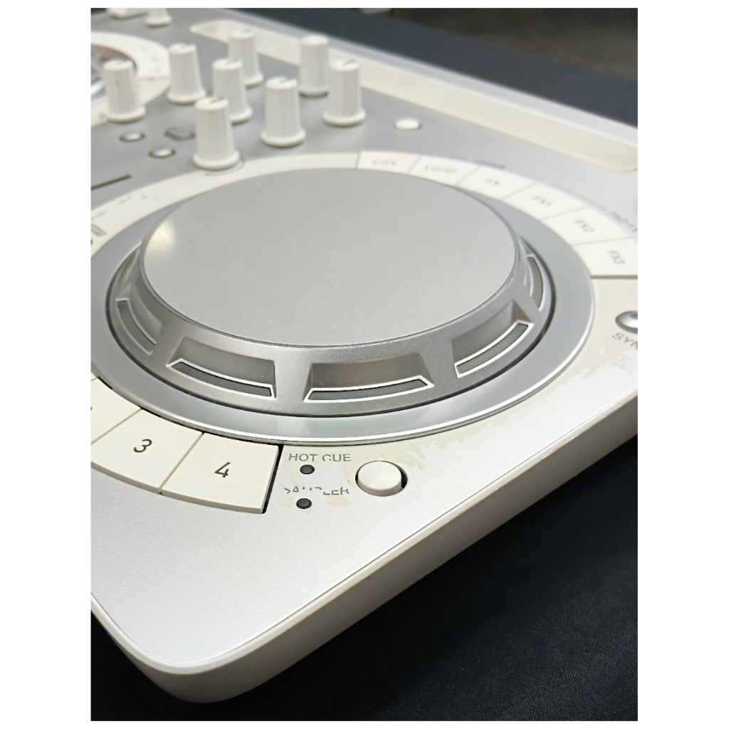 DDJ-WEGO 4 Ex Display Pioneer DJ By Alphatheta Indonesia