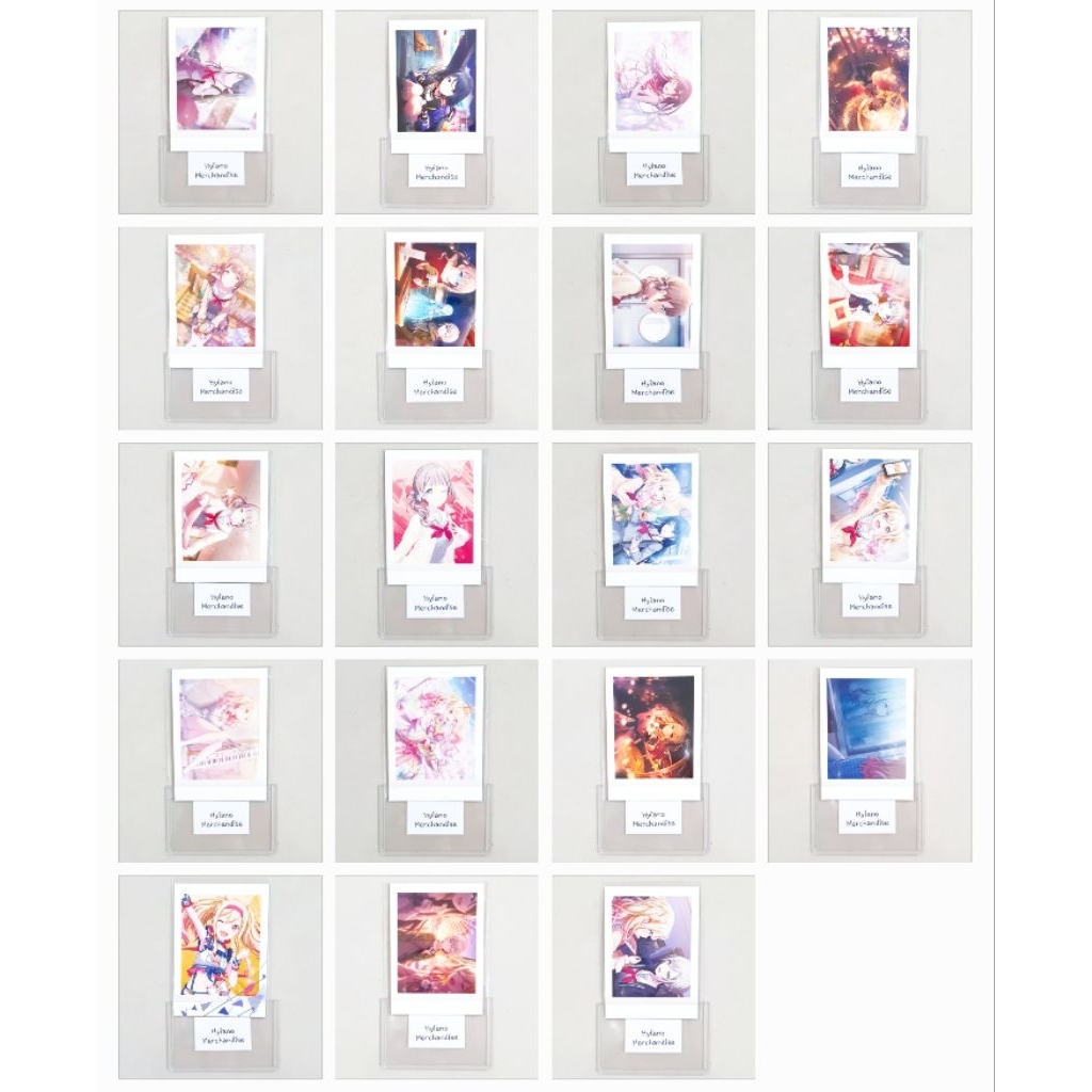 Project Sekai Pashakore Leo/need