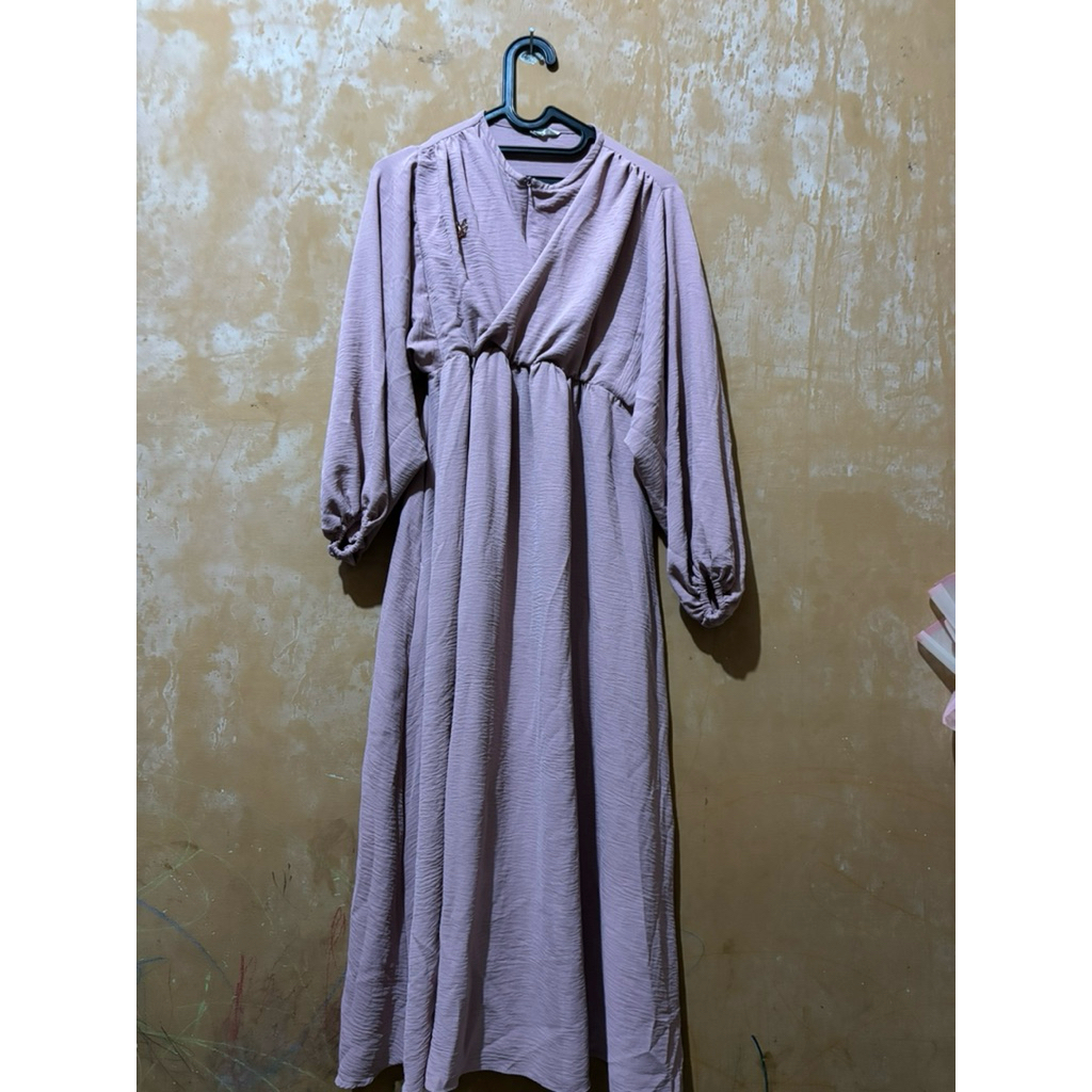 Dress yora sarah