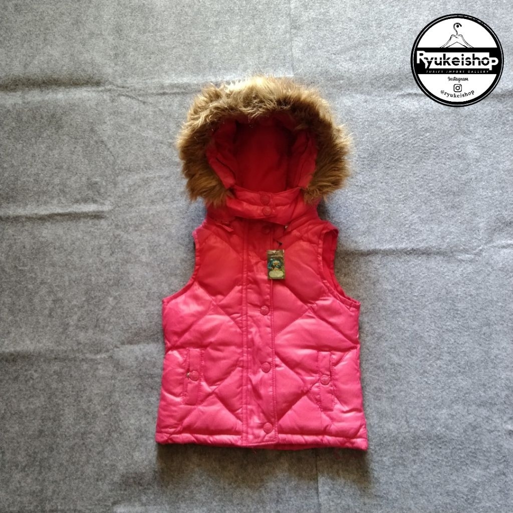 Vest Anak tebal GAP Kids