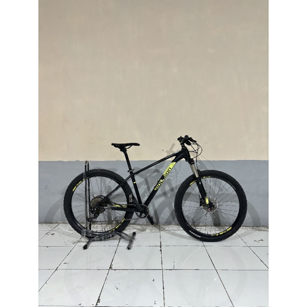 POLYGON XTRADA 7 TAHUN 2019
