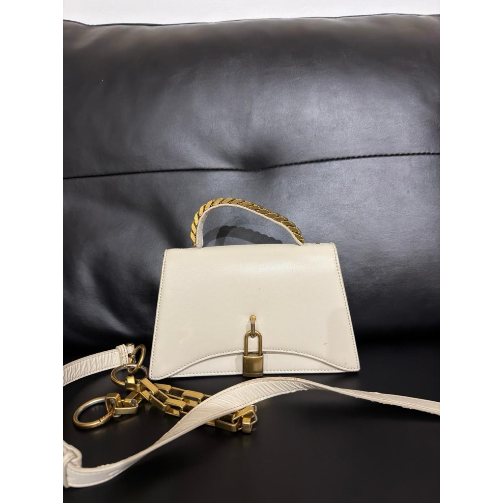 preloved charles and keith