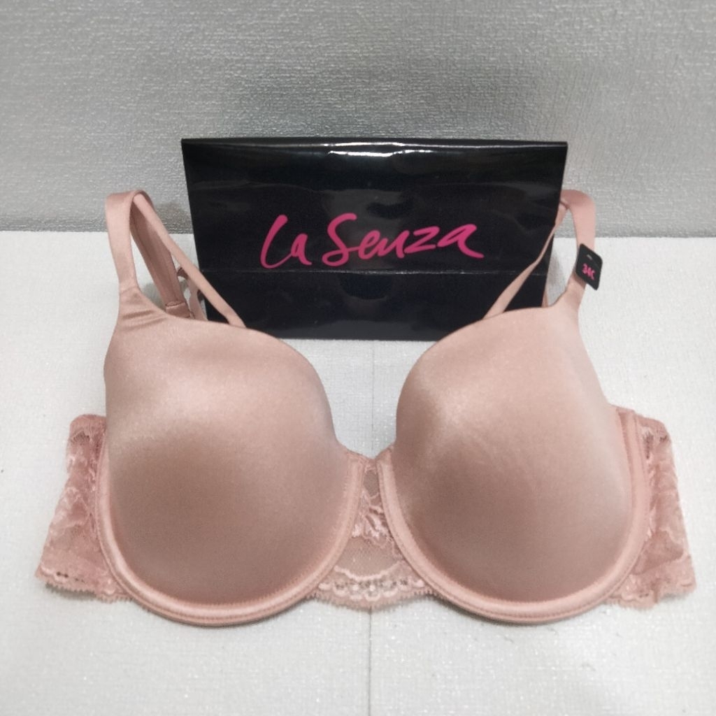 la senza bra 34C