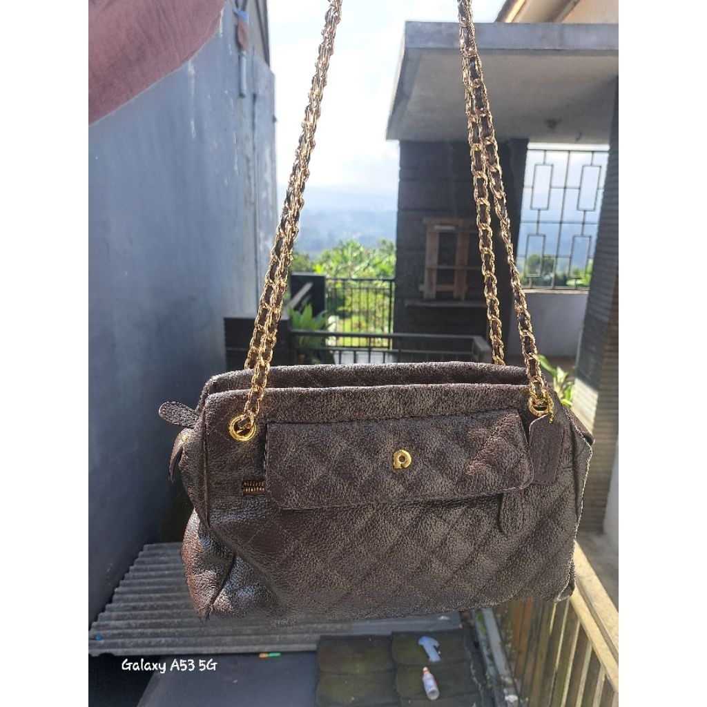papillon preloved