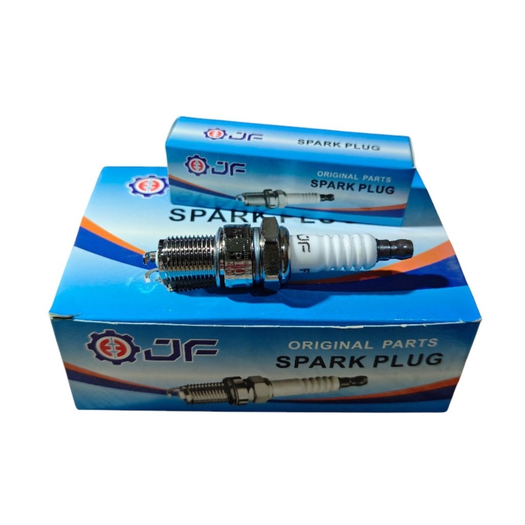 Busi JF CX160 CX200 / Busi Engine CX160 JF / Spark Plug CX160 CX200