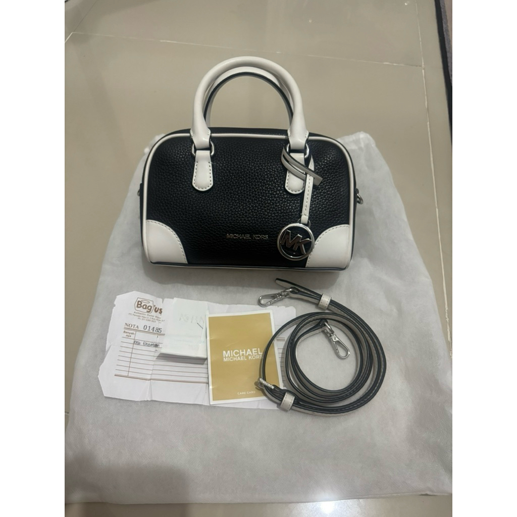 Ori MK Thompson mini XS (Full payment)