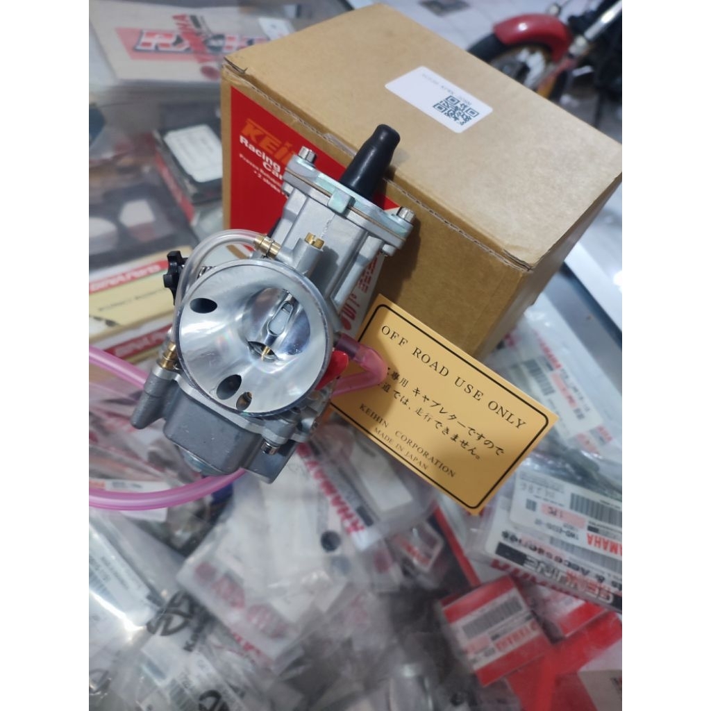 PWK 30 KEIHIN SUDCO