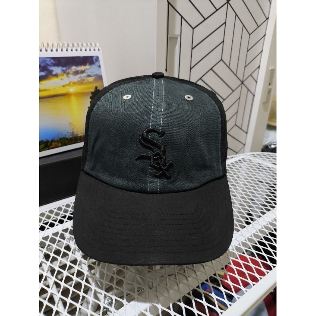 Topi MLB Chicago White Sox Forty Seven Original
