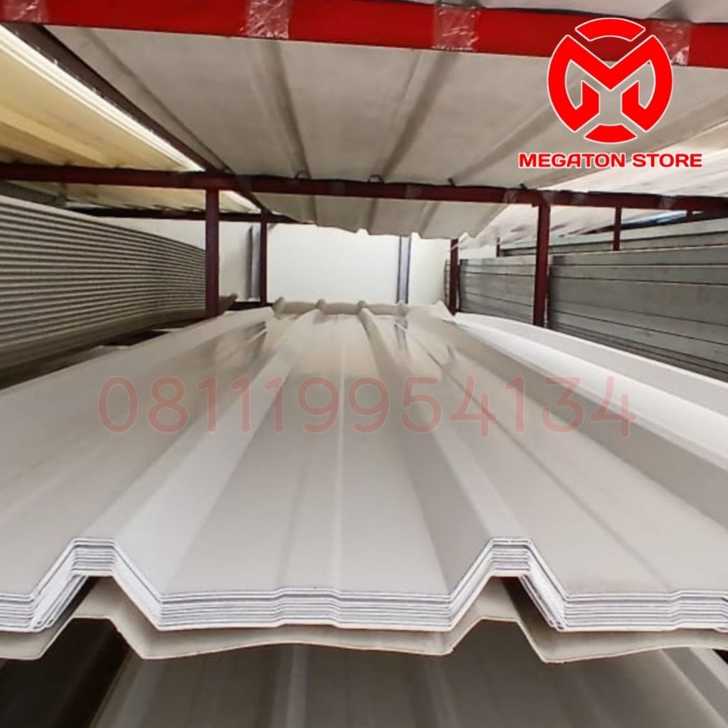 ALDERON SINGLE TRIMDECK 1000 6 METER