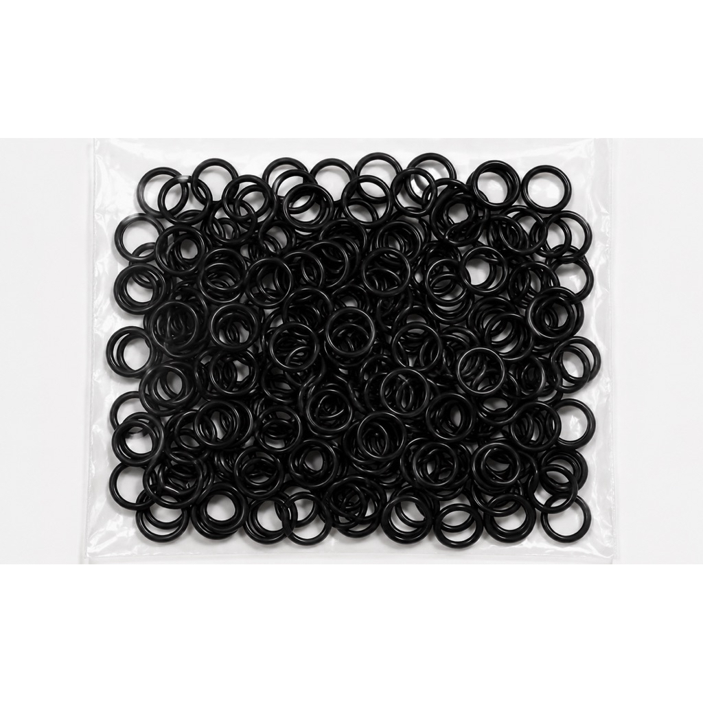 Karet O Ring seal set Tebal