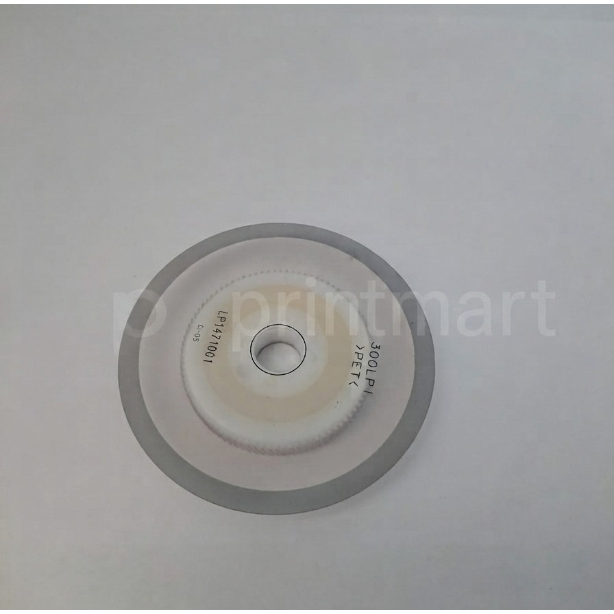Encoder Disk Disc Bulat Brother J3520 J3720 J2510