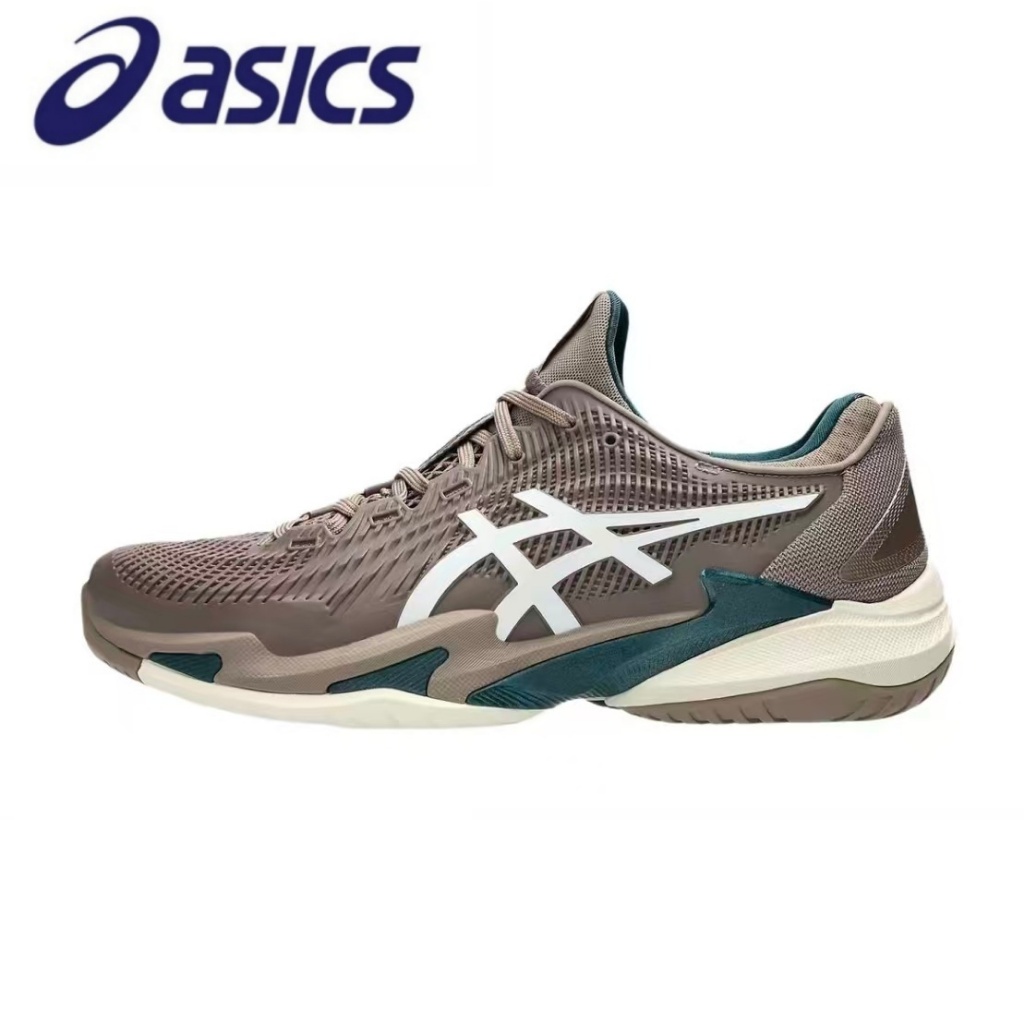 ASICS Tennis Court FF 3 CLAY brown