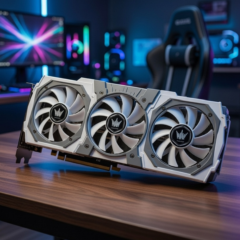 VGA Nvidia Geforce Gaming GTX 970 4GB GDDR5