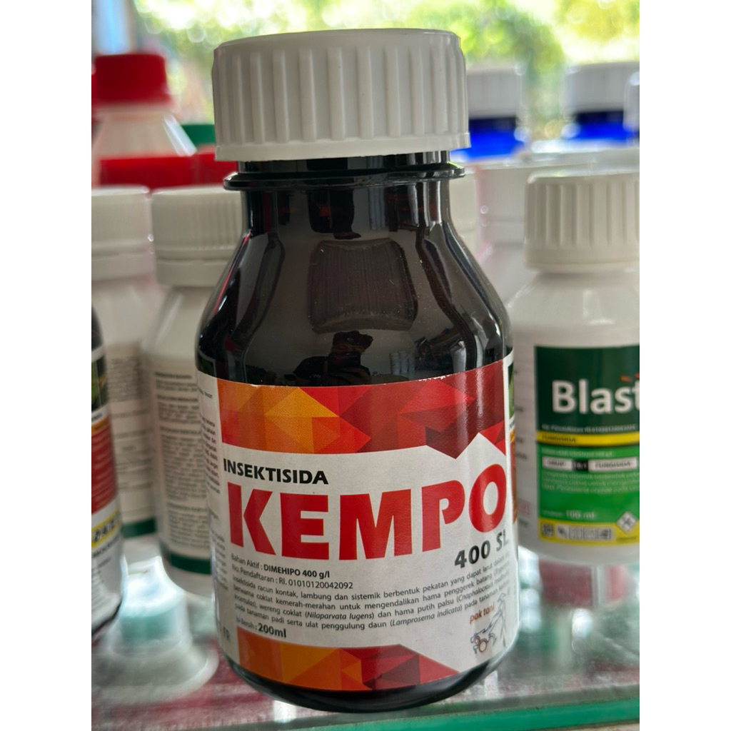 insektisida KEMPO 400 sl
