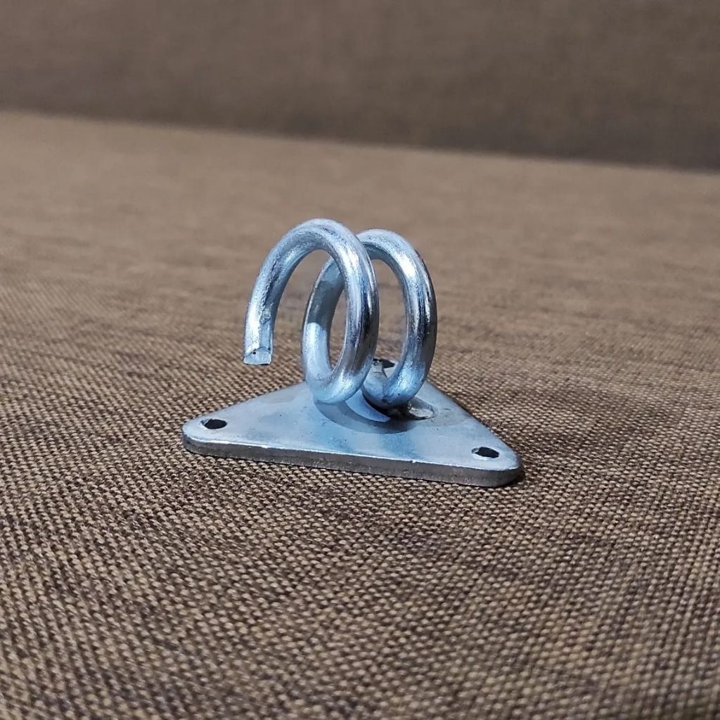 CLAMP HOOK