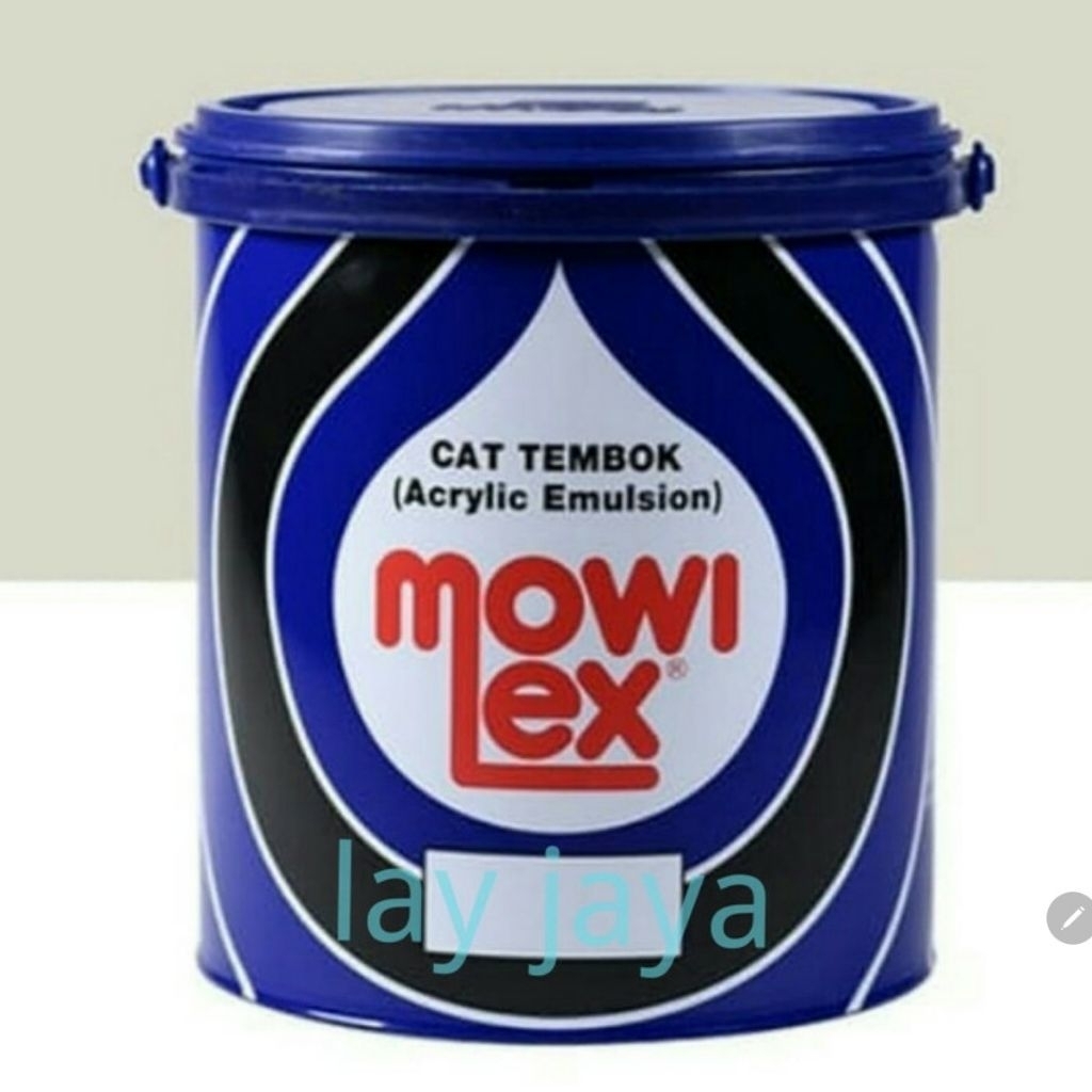 Mowilex Emulsion 1462 Evening Sky