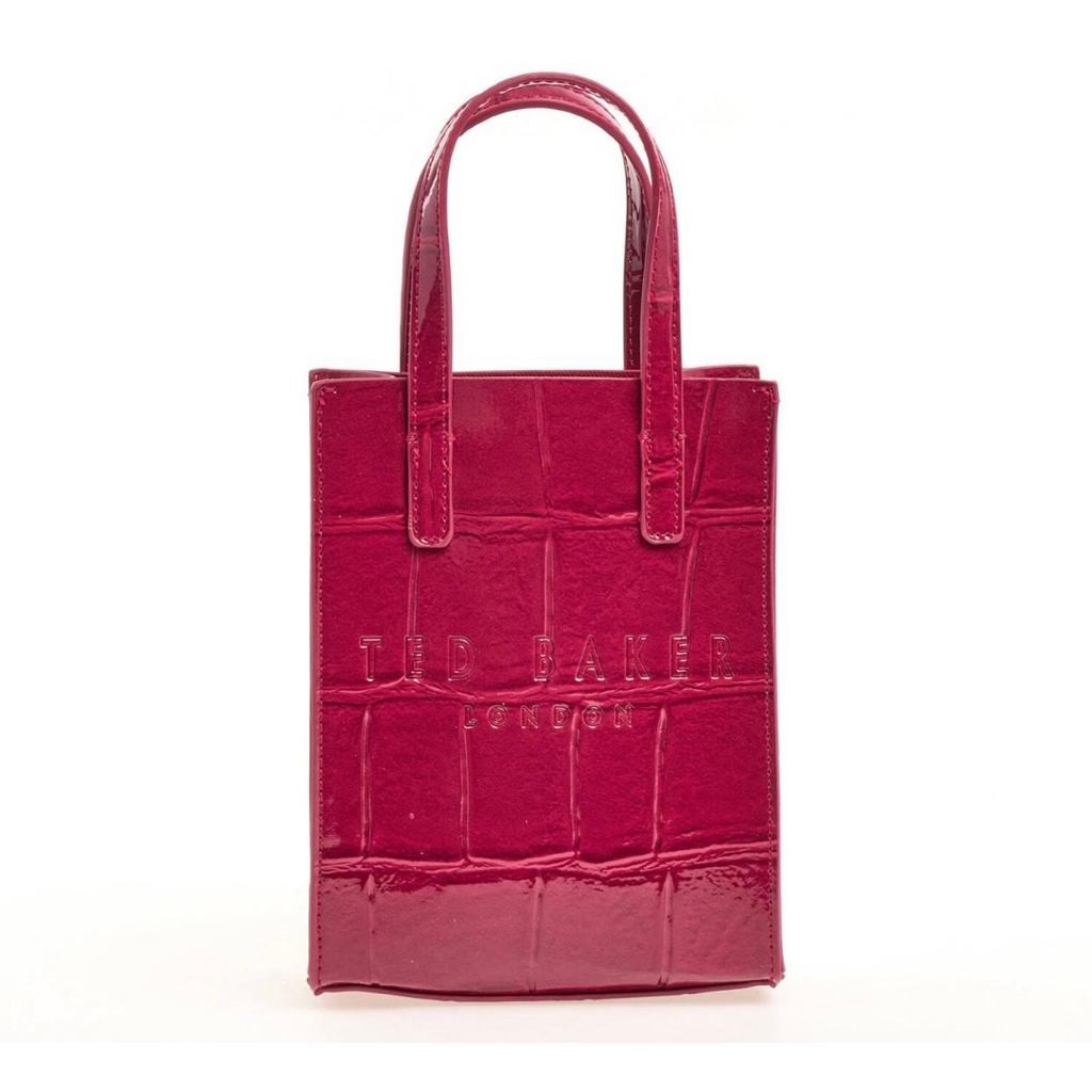 Ted baker mini tote