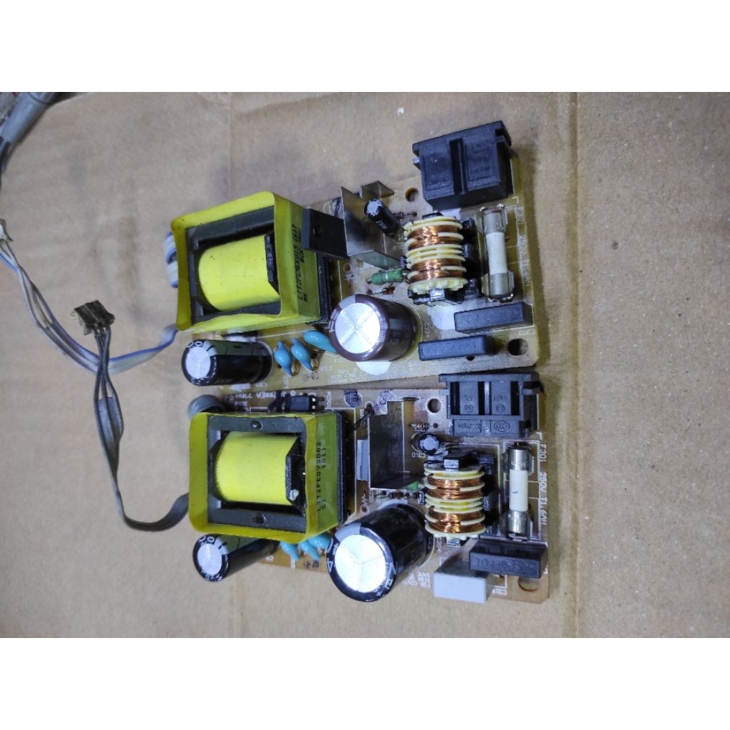 smps 42volt 3amper