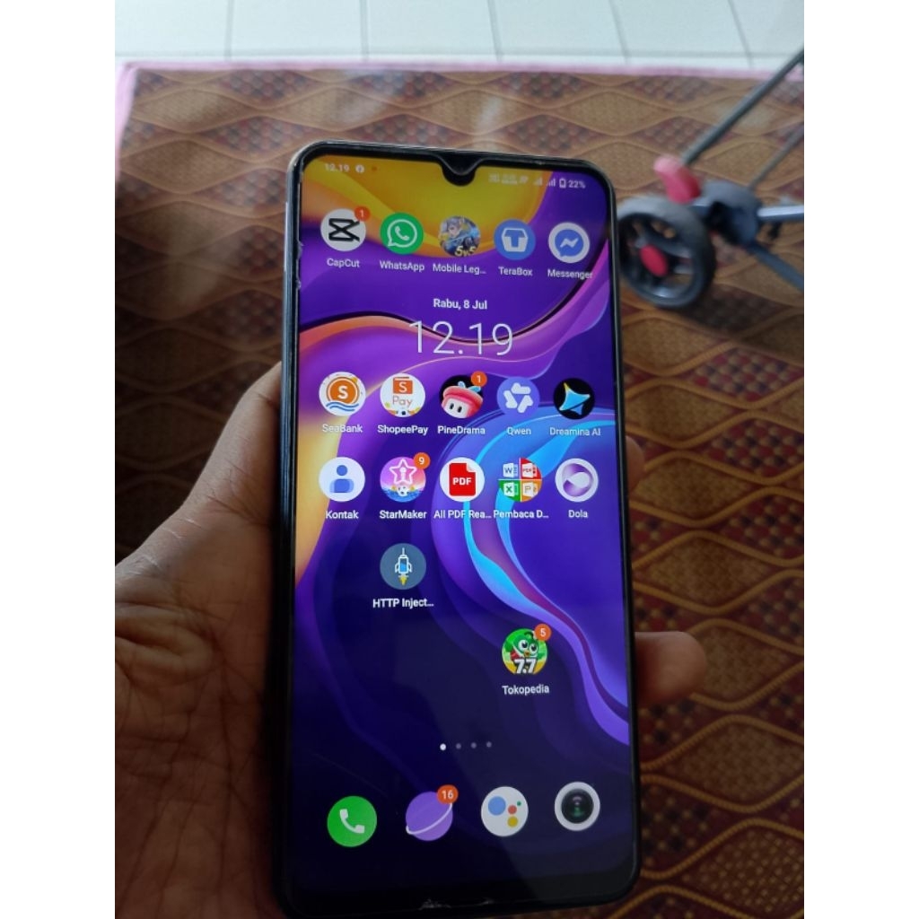 Vivo v2025