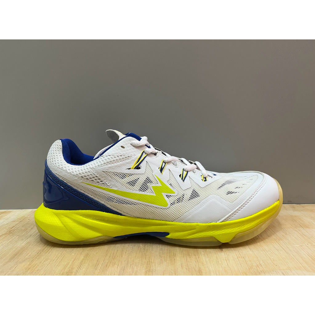 SEPATU BADMINTON EAGLE art PNR SUPERBLAST