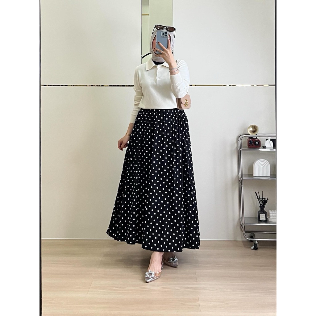 NAMARA SKIRT