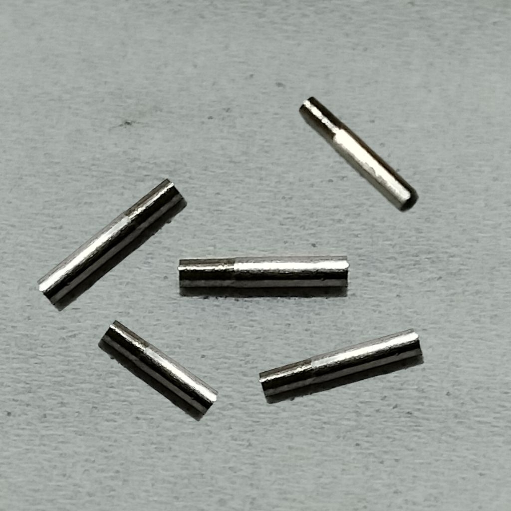 Pin As Spool Reel BC