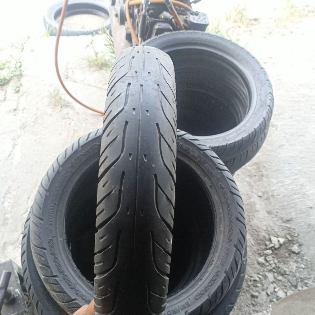 ban luar matic belakang fdr 90/90-14