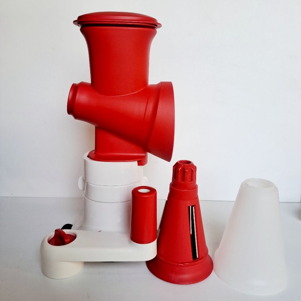 Tupperware Ice Shaver