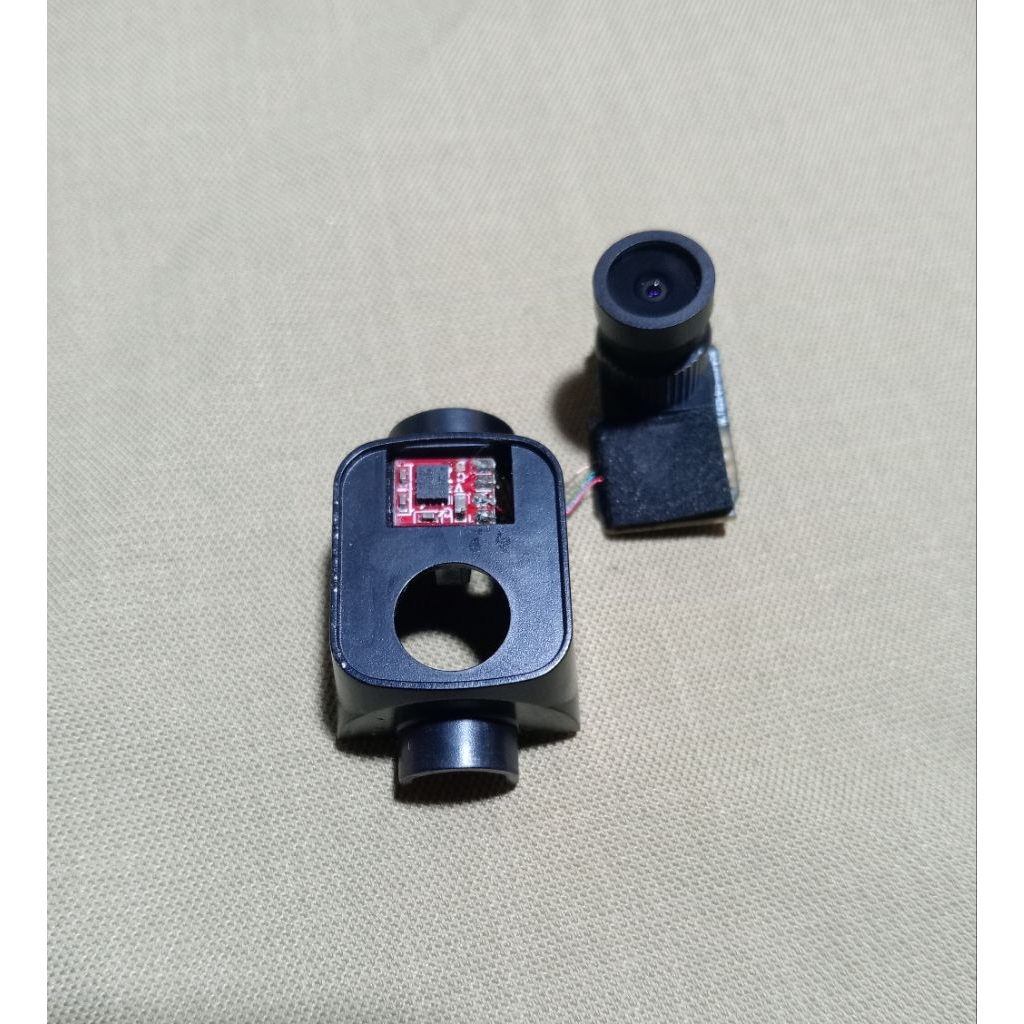 Kamera SJRC F22S F11S F5S PRO+ SECOND NORMAL