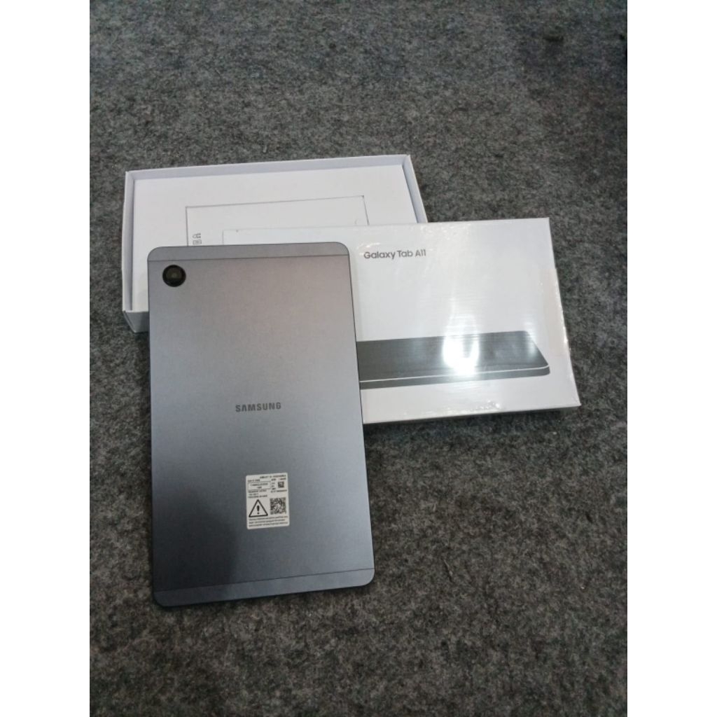 samsung tab a 11 LTE