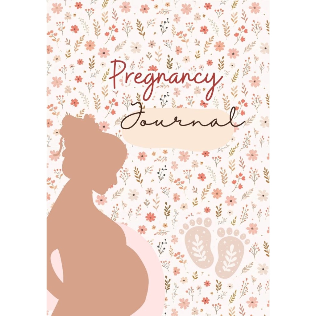 Pregnancy Journal/ Jurnal Kehamilan