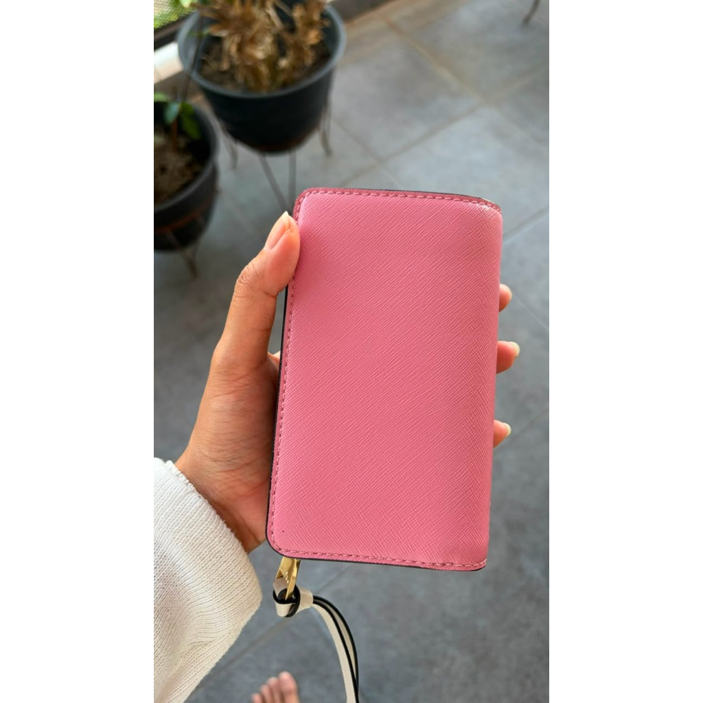 Marc Jacobs wallet