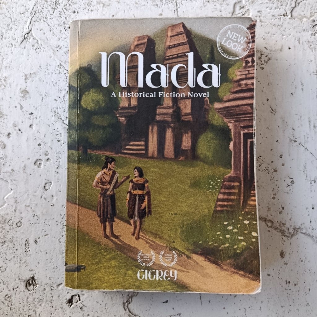 Preloved Mada