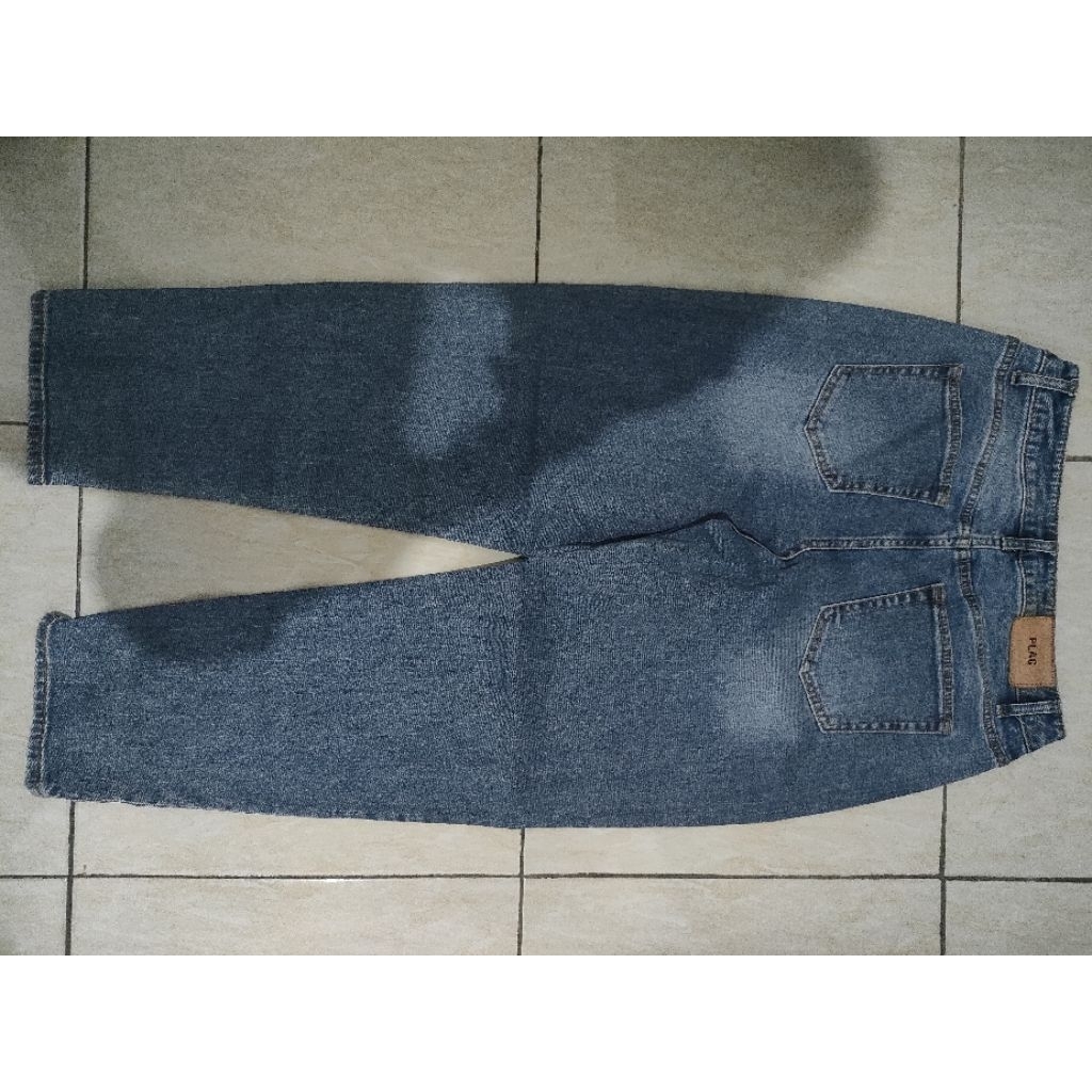 Jeans PLAC cewek