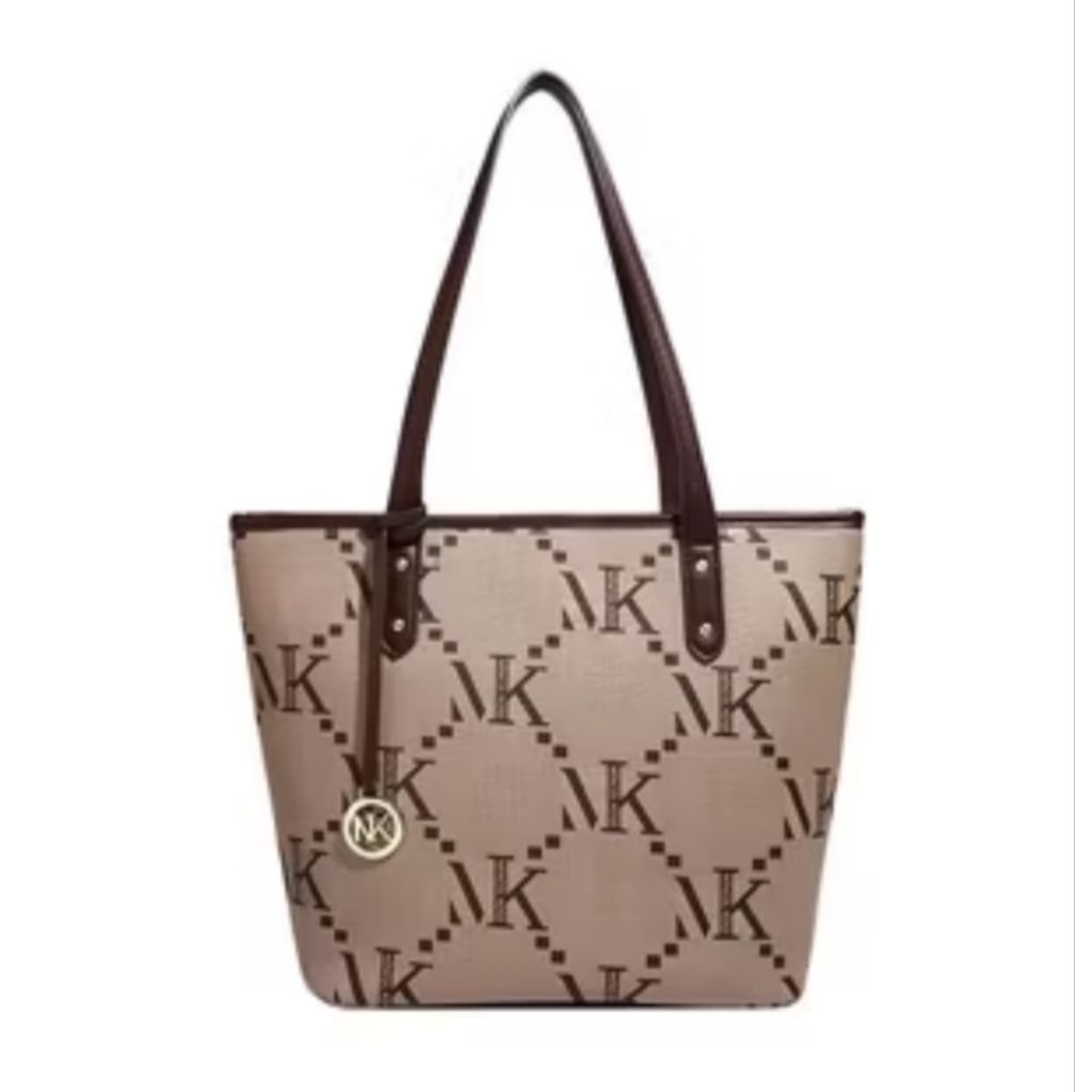 MINCOL KOGE>Viona Bag By Mincol koge Tas Totebag Wanita Mewah Simpel Elegant