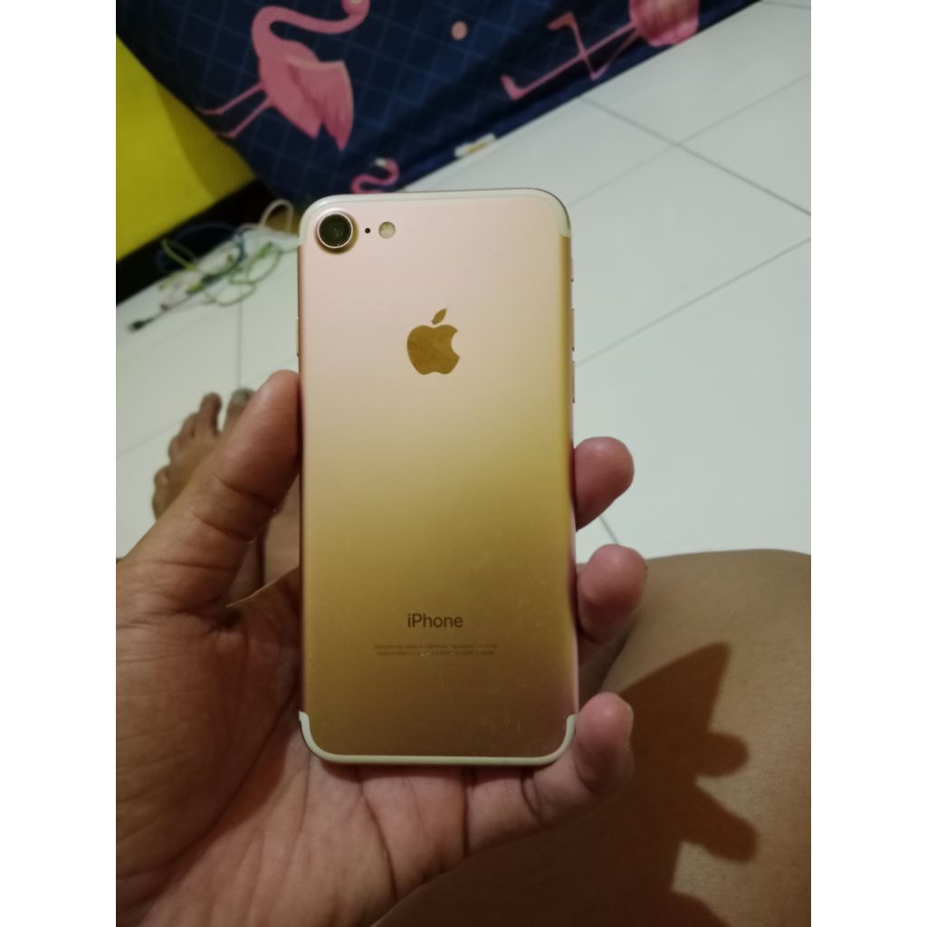 ipone 7 bekas