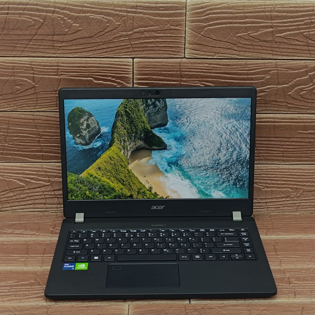 Laptop Acer TravelMate P214 Intel Core i7-1165G7 RAM 16GB SSD 250GB MX330 GEN11