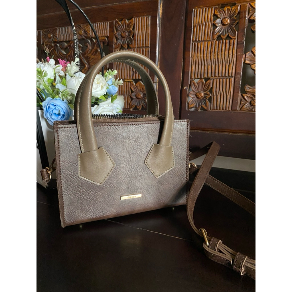 Flicka Bag / slingback Flicka