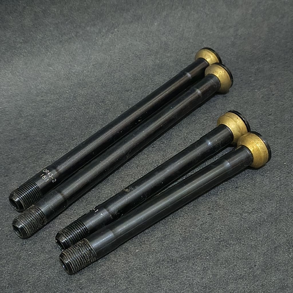 Thruaxel Frame Specialized SL6, SL7, Robaix