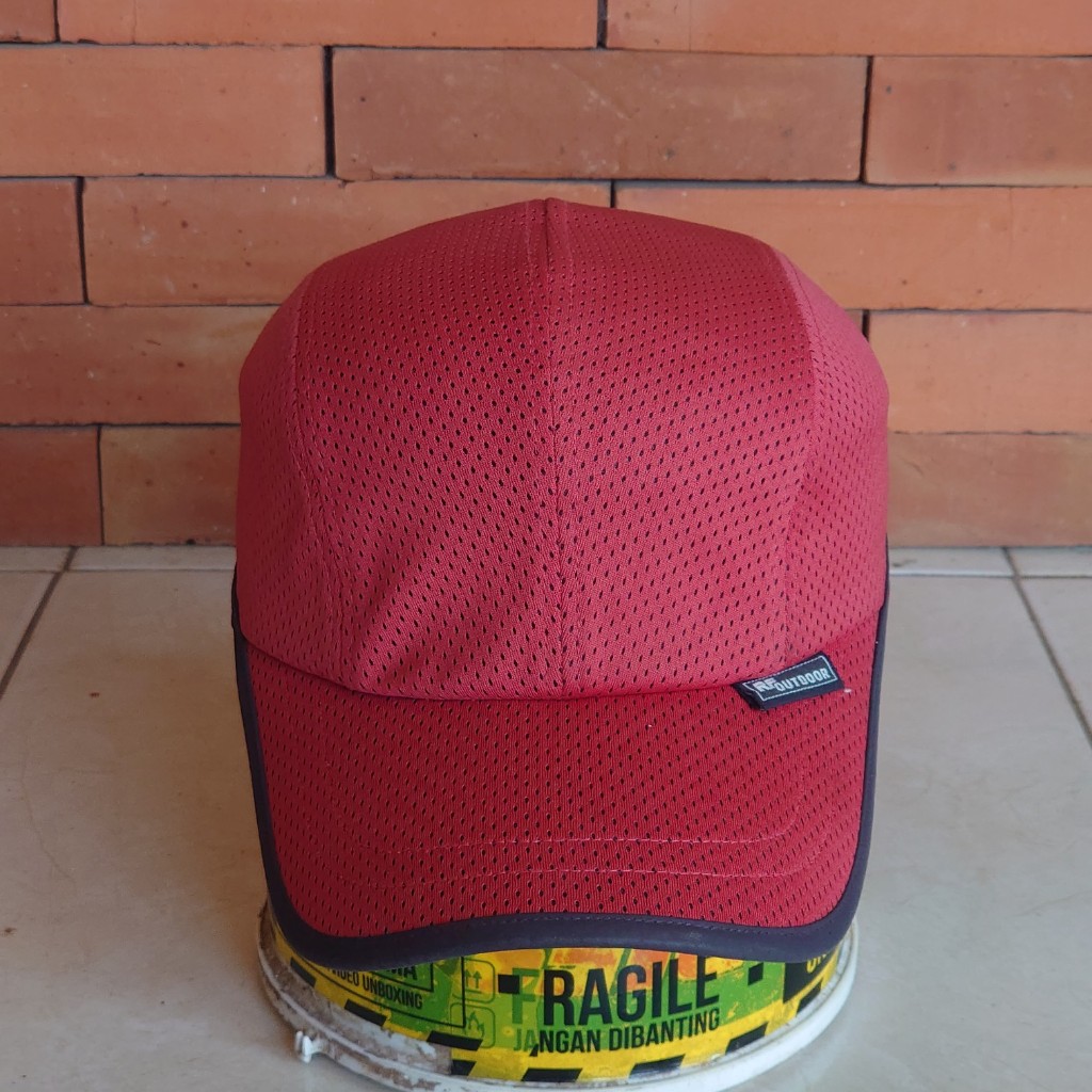 TOPI OUTDOOR RF ORIGINAL