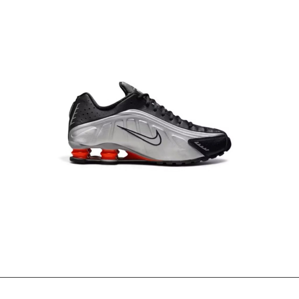 SHOX R4