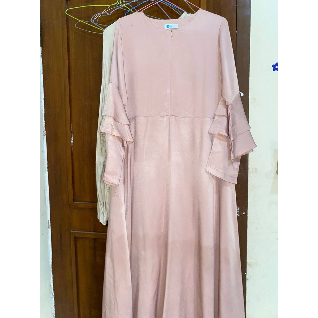 preloved NOBBY DRESS