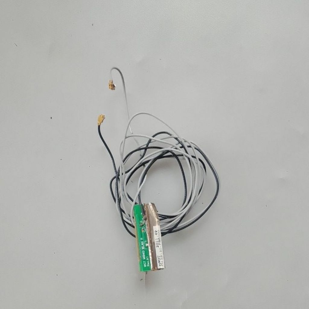 Kabel Antena Wifi Laptop Axioo Neon HNM