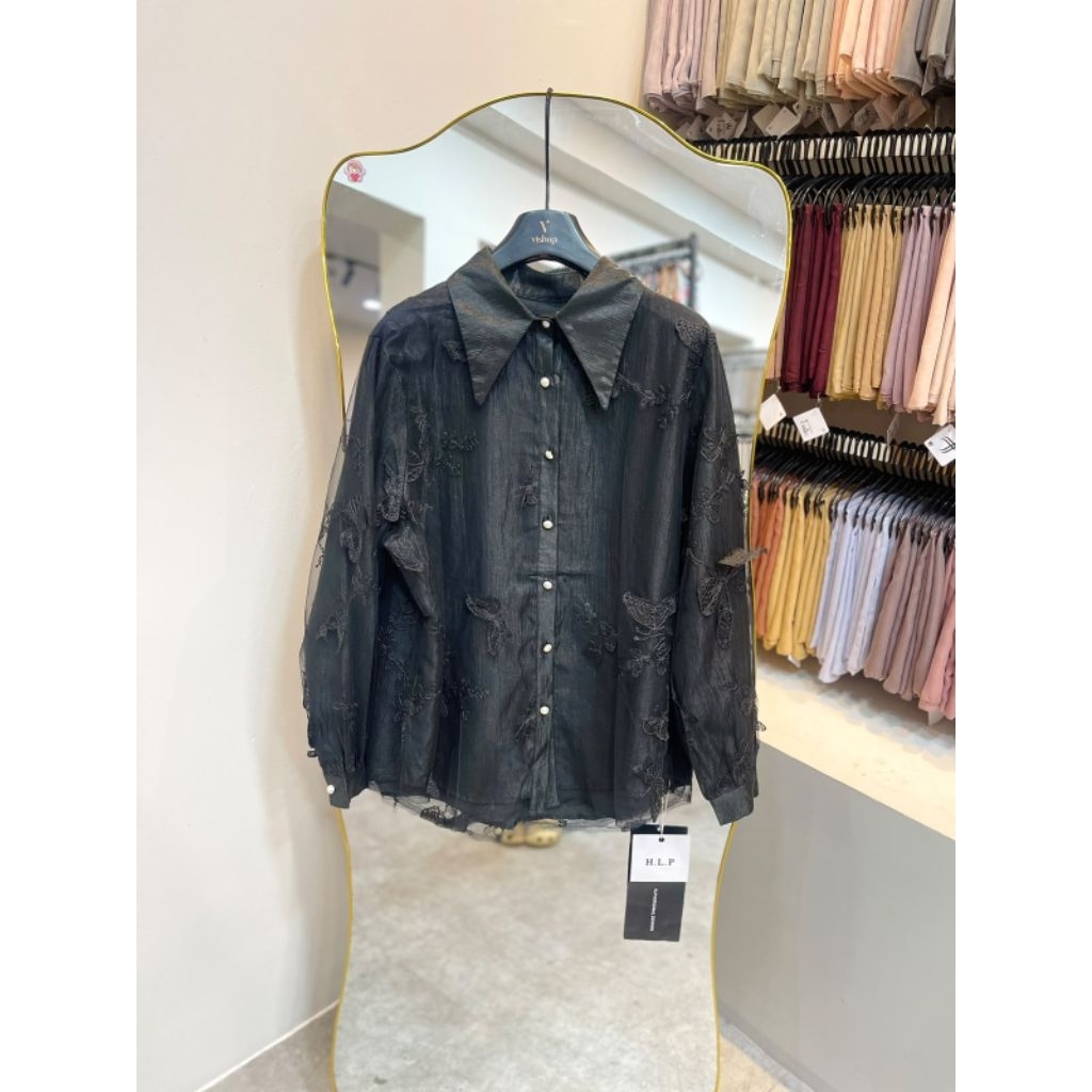 H.L.P #A1819VISHOP
