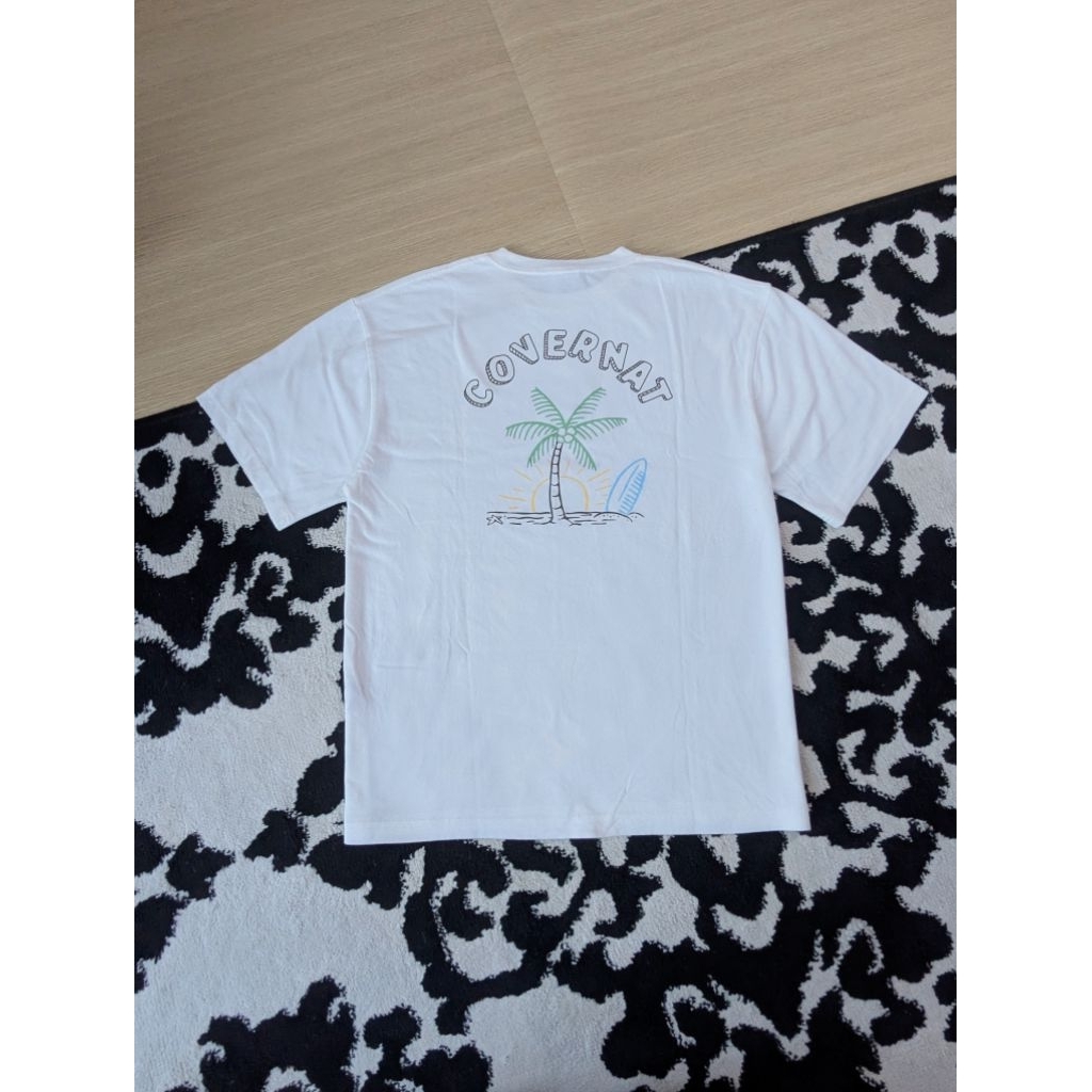Kaos covernat second
