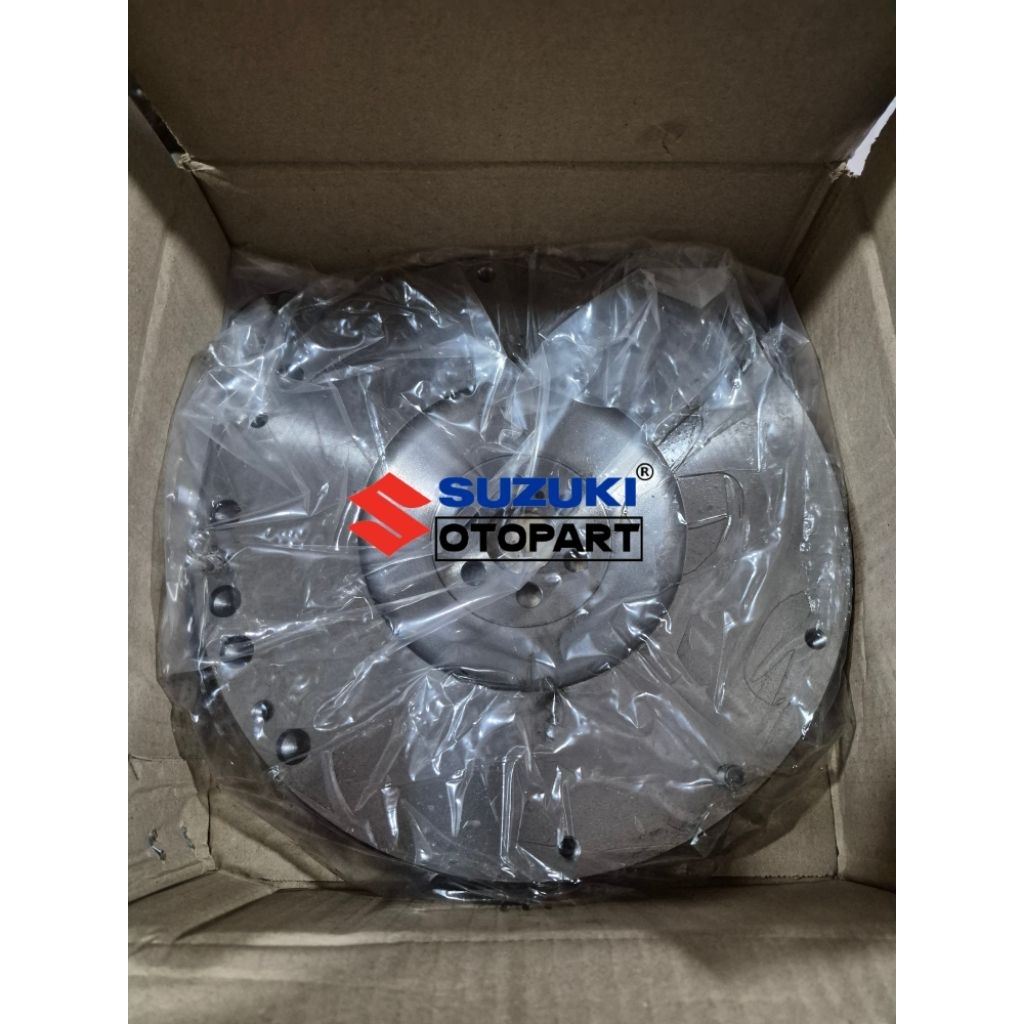 FLYWHEEL SUZUKI FUTURA 1.5 / APV ORIGINAL SGP