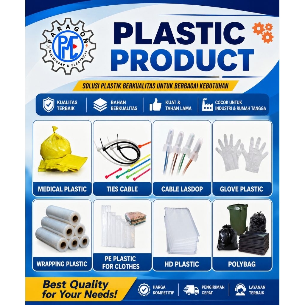 Plastic Product