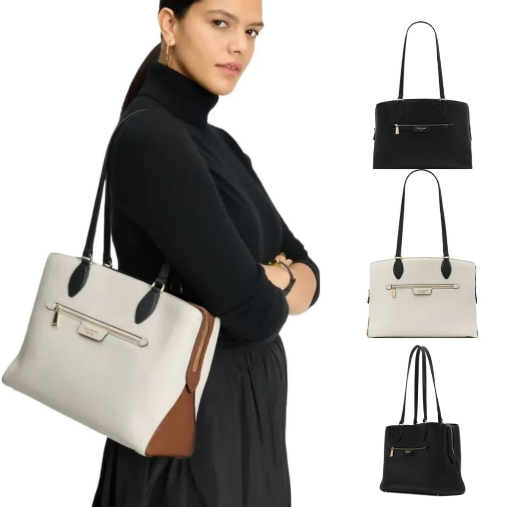 KS Hudson Work Tote Bag 2387 ( 36X12X26)