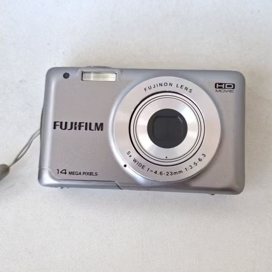 Digicam Fujifilm finepix JX520