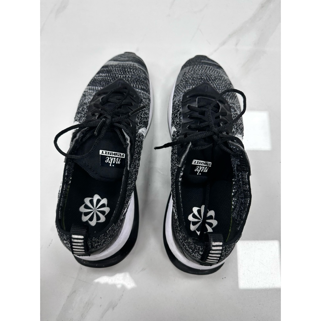 Nike Air Max Flyknit Racer Woman